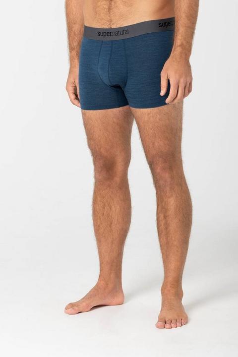 Actual product image Super Natural Base 175 Mid Boxer (XXL)