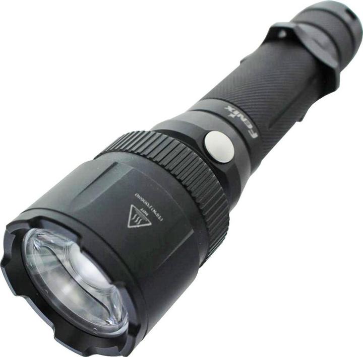 Actual product image Fenix FD41 (14.60 cm, 190 lm)