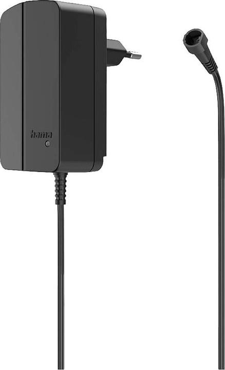 Produktbild Hama Schaltnetzteil universal, einstellbar, 1500mA, 18W, max. 12V, 7 Adapter