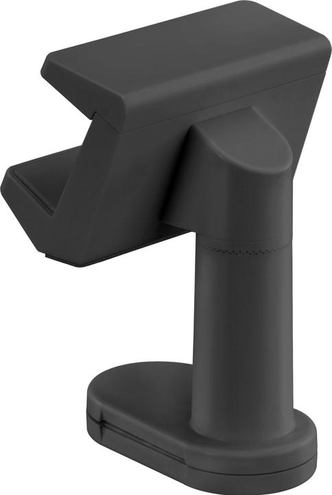 Produktbild InLine Tischklemme für Steckdosenleiste - Schwarz (0.07 m)