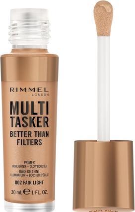 Produktbild Rimmel London Multi Tasker Better Than Filters (002 Fair Light)
