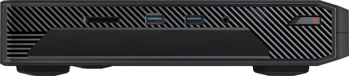 Produktbild ASUS NUC 14 Performance Kit RNUC14SRKU910002I (Intel Core Ultra 9 185H)