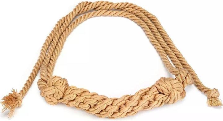 Produktbild Liebe Seele Bound You II Shibari Bondage Rope Mundknebel