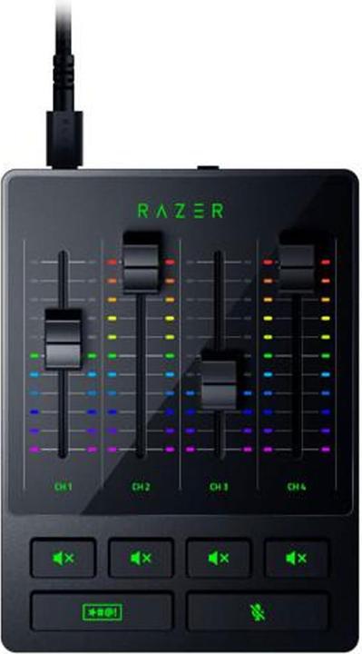 Razer Audio Mixer (Battlemixer)