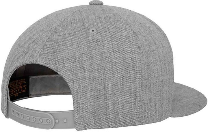 Image du produit Flexfit - Casquette ajustable CLASSIC - Homme (Taille unique)