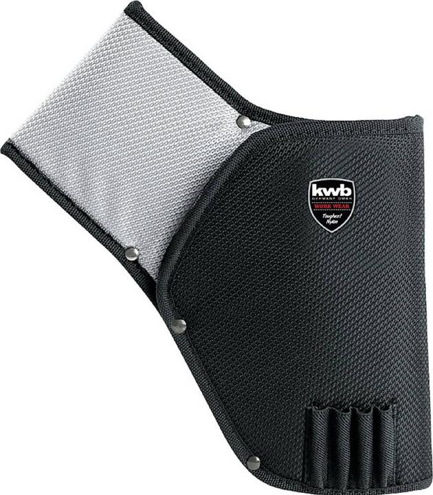 Produktbild kwb Akkuschrauberhalter Nylon