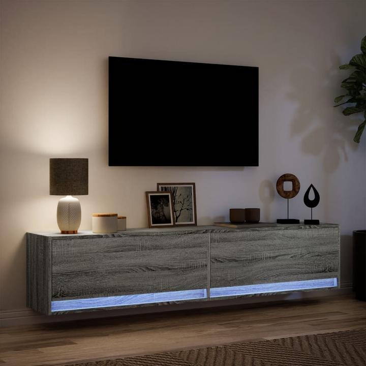 Produktbild VidaXL Lorenzo (180 x 31 x 38 cm)