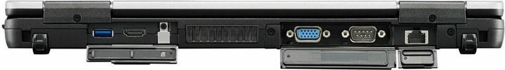Produktbild Panasonic TOUGHBOOK FZ-55 Intel Core i5-1345U 14inch HD 16GB 512GB SSD UMA W11P LTE (14", Intel Core i5-1345U, 16 GB, 512 GB, DE)