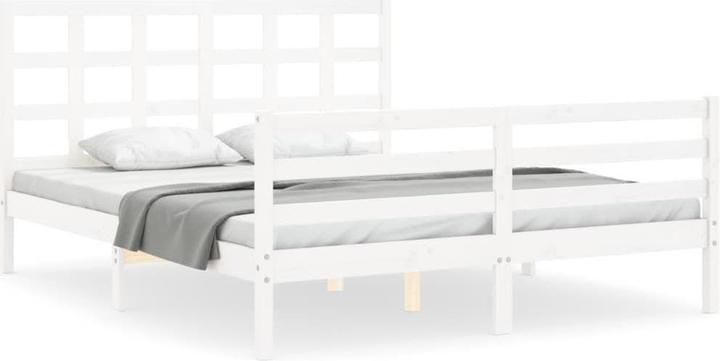 Actual product image VidaXL Naimah (150 x 200 cm)