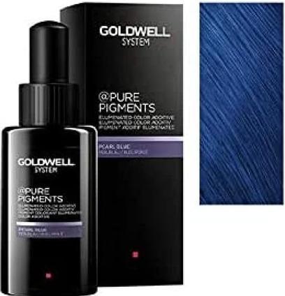 Immagine prodotto Goldwell Pigmenti puri (Blu)
