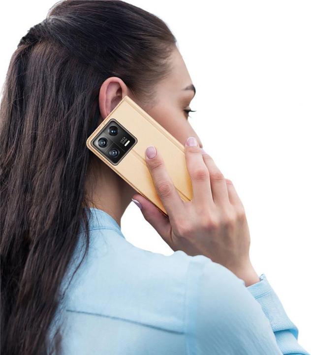 Actual product image Dux Ducis Skin Pro Series Bookcover (Xiaomi 13)