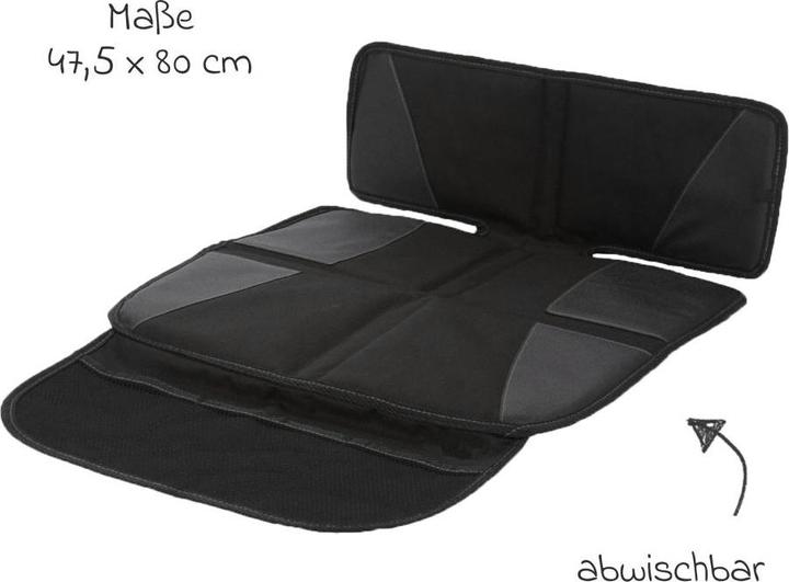 Actual product image Fillikid Car seat pad standard