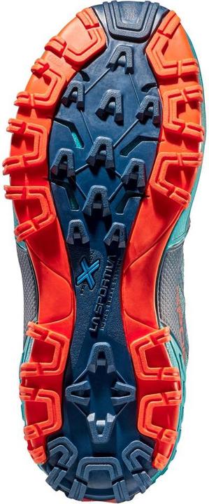 Actual product image La Sportiva Bushido II JR (27)