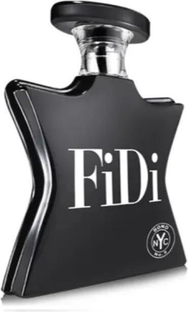 Produktbild Bond No. 9 Fidi by (Eau de Parfum, 100 ml)