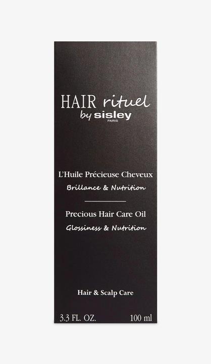 Immagine prodotto Hair Rituel by Sisley Huile Precieuse Cheveux (100 ml)