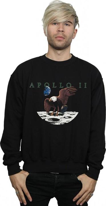 Produktbild Nasa Apollo 11 Vintage Sweatshirt (S)