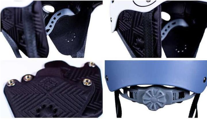 Produktbild Dakine Renegade Helmet