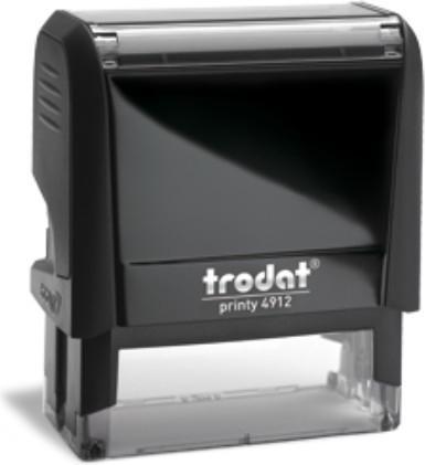 Image du produit Trodat 4912 Office Printy