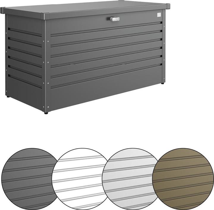 Actual product image Biohort FreizeitBox