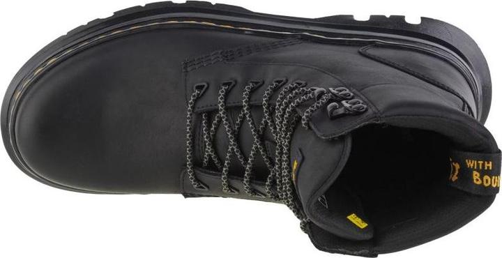 Actual product image Dr. Martens Tarik 8 Tie (43)