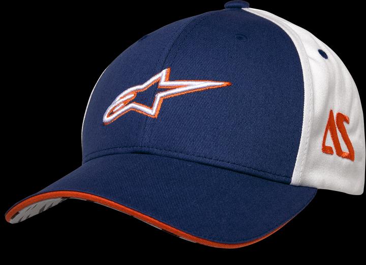 Actual product image Alpinestars Has 24 Profile (One size)