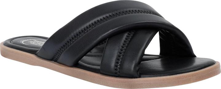 Actual product image Regatta Womens/Ladies Carradine Slip-on Sandals (40)