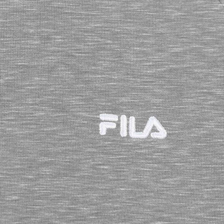 Produktbild FILA Sweatshirt Casual Bequem sitzend (L)