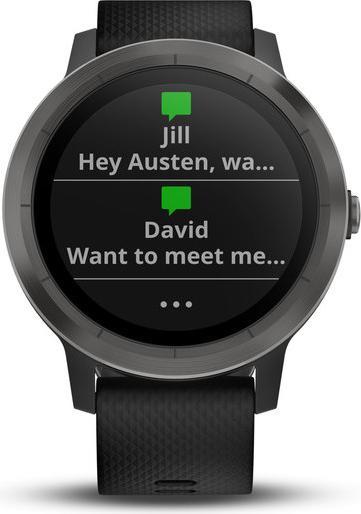Produktbild Garmin Vivoactive 3 (43 mm)