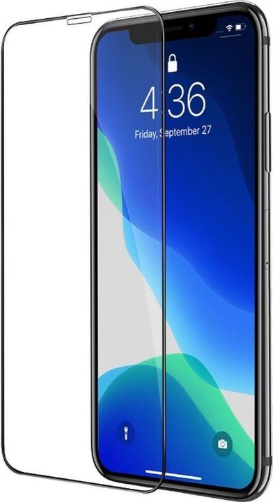 Produktbild Hoco Front Cover Clear Screen Protector (Apple iPhone XR, Apple iPhone 11)
