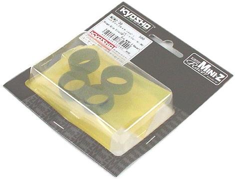 Produktbild Kyosho High Grip Tyre