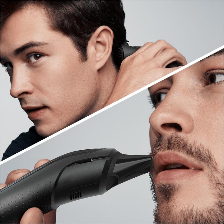 Actual product image Braun MGK5355
