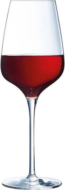 Image du produit Chef & Sommelier Sublym (35 cl, 6 Verres, Verres à vin blanc)