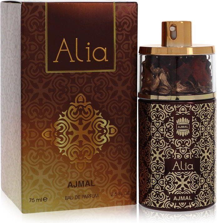 Produktbild Ajmal Alia (Eau de Parfum, 75 ml)