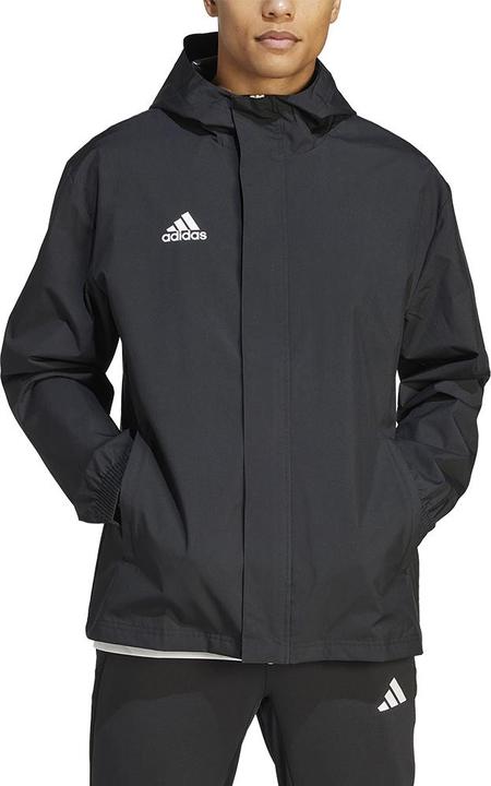 Produktbild adidas Entrada 22 Allwetter Jacke Herren (XXL)