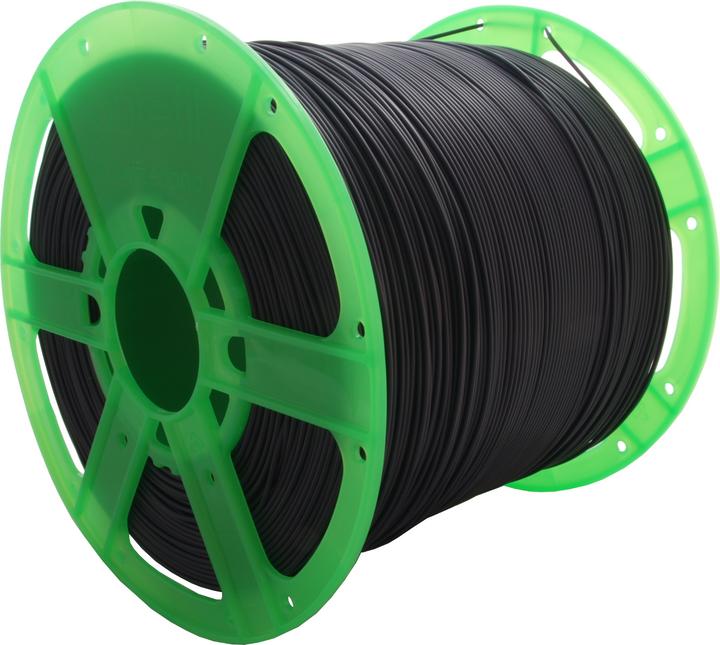 Productafbeelding Purefil Draad (PLA, 1.75 mm, 2500 g, Blauw)
