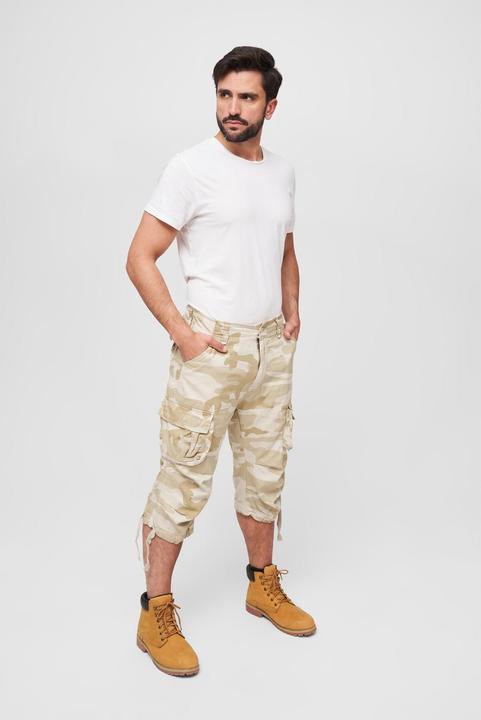 Image du produit Brandit Short Urban Legend Cargo 3/4 (L)
