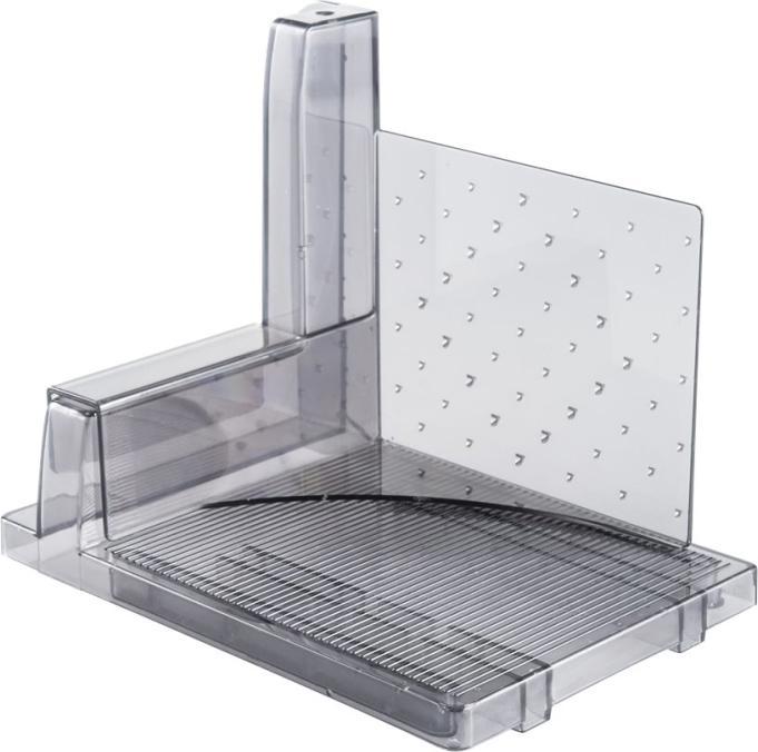 Actual product image Fritel SL 3655 slicer electric stainless steel