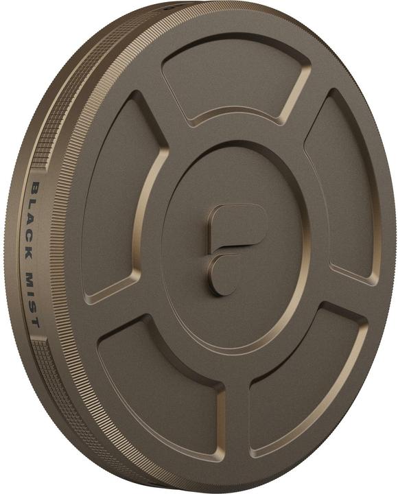 Produktbild PolarPro Diffusionsfilter 135 Series – black Mist Filter – 82 mm (82 mm, Black Mist Filter, 82 mm)