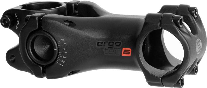 Produktbild Humpert Ergotec Swell-R-Eco (140 mm, 31.80 mm)