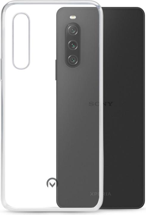 Immagine prodotto Mobilize Guscio di gelatina (Sony Xperia 10 V)