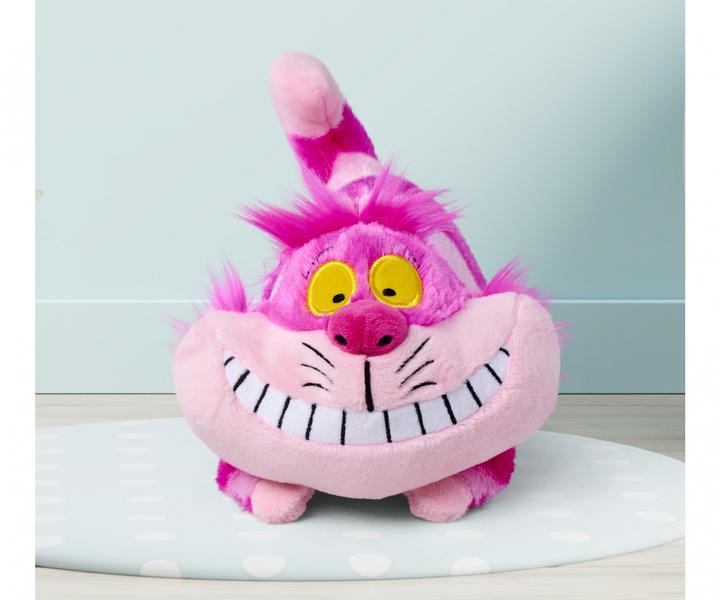 Actual product image Simba Disney Cheshire Cat lying, 25cm (11 cm)