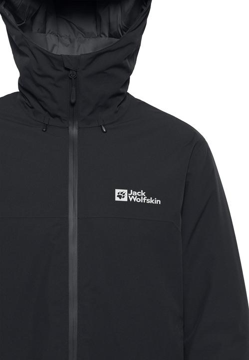 Actual product image Jack Wolfskin Wisper Ins Jkt M (L)