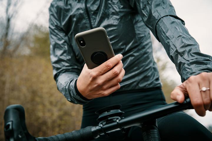 Image du produit Fidlock Pochette sport & outdoor Vacuum Uni Phone Patch