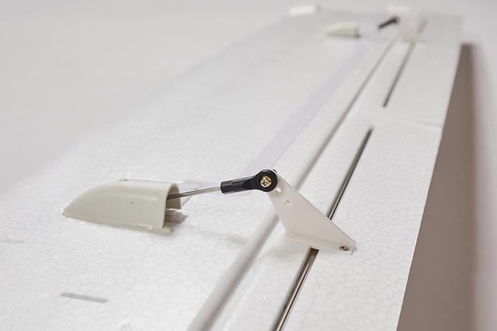Image du produit Derbee ASW-28 Elektrosegler PNP - 200cm (Planeur)