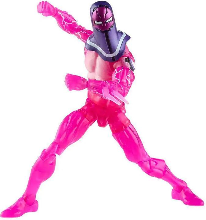 Actual product image Hasbro Avengers Endgame Marvel Legends Thanos Series Living Laser Action Figure