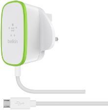 Belkin Chargeur mural (12 W)