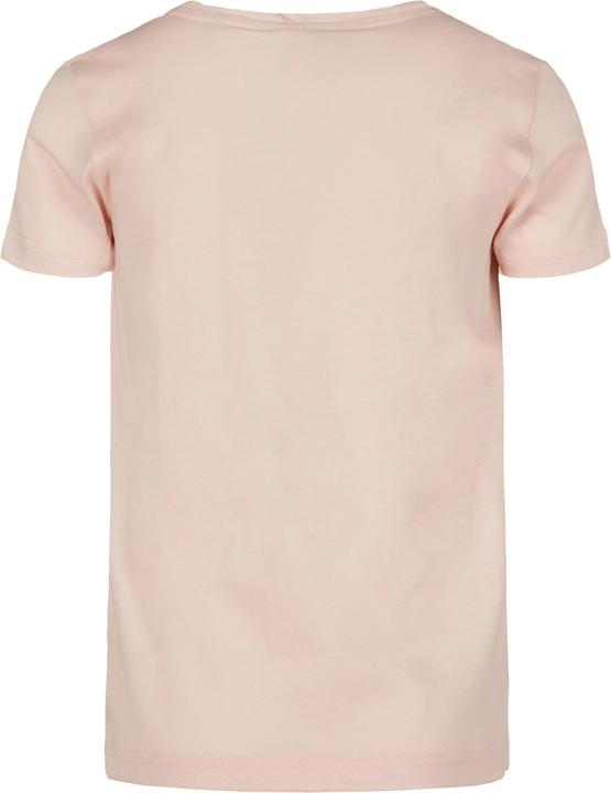 Produktbild Merchcode Valentines Day - Love is in the Air Short Sleeve Tee - 174583 (158)