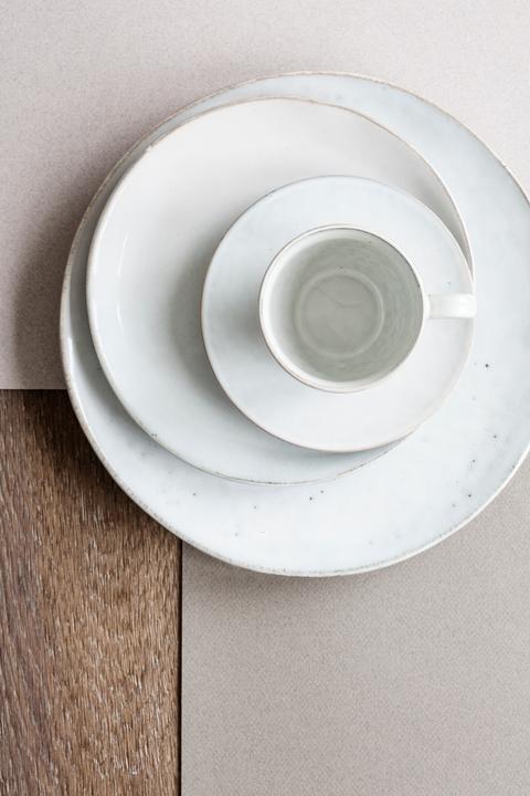 Immagine prodotto Broste Copenhagen Ciotola NORDIC SAND con coperchio 17 cm (17 cm, 1 x)