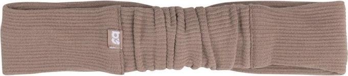 Actual product image Baby's only Babys only hairband, pure mocha