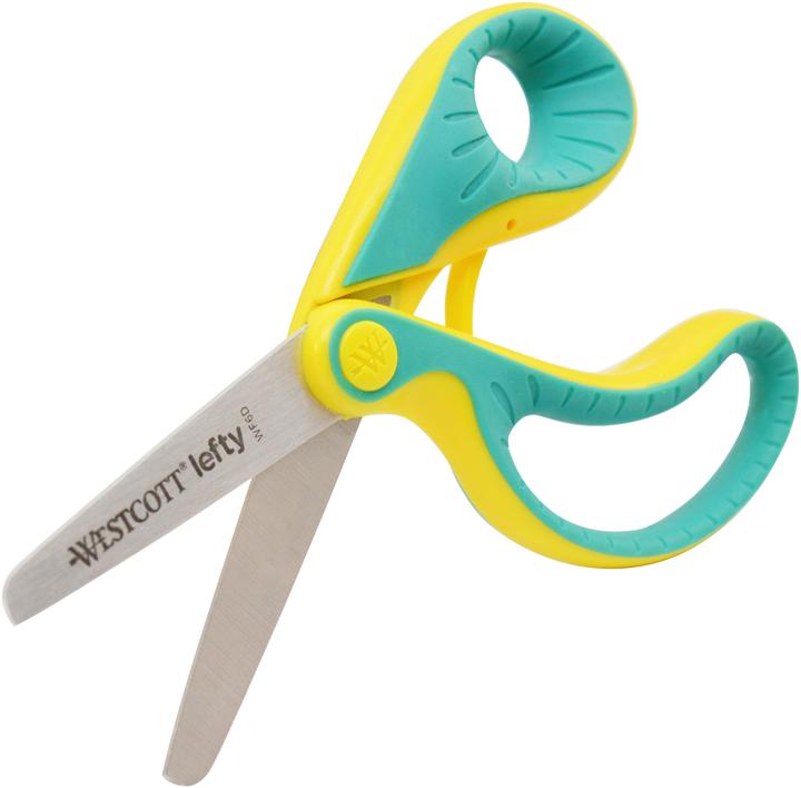 Westcott Ergo jr. Softgrip (13 cm)